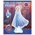 thumbnail image 1 of Libro de cuentos infantil Disney Yo Soy Elsa Frozen 2, 1 of 2