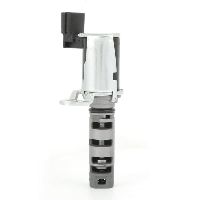 Válvula Solenoide Jadeshay Sincronización variable de válvulas Hierro Apto para Toyota Celica 2000-2005 1.8L 1ZZFE