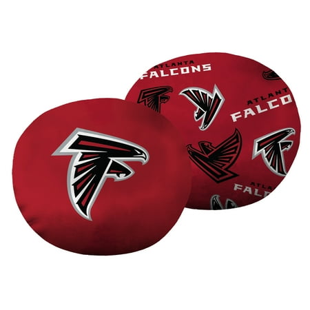 Atlanta Falcons Body Pillow - NFL - Atlanta Falcons, 11