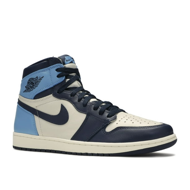 Air Jordan Air Jordan 1 Retro High Og 5550 140 Walmart Com Walmart Com