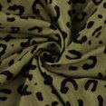 thumbnail image 4 of Pantalones de chándal para mujer Sunnimix Pantalones de jogging ligeros Pantalones de salón de yoga activos cónicos Verde M, 4 of 8