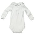 thumbnail image 2 of Buyless Fashion Body Bébé Garçon aux Styles Assortis à Manches Courtes Ou Longues en Coton, 2 of 7