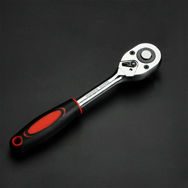 High torque store ratchet wrench