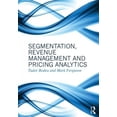 thumbnail image 1 of Segmentation, Revenue Management and Pricing Analytics, 1 of 1