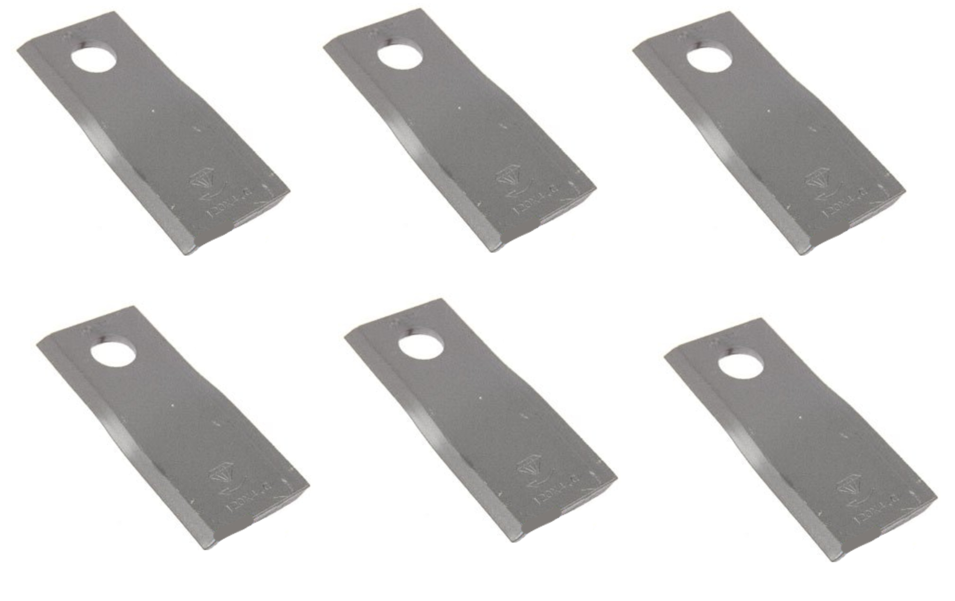 A&I Disc Mower Blade (Right) A76N920,6