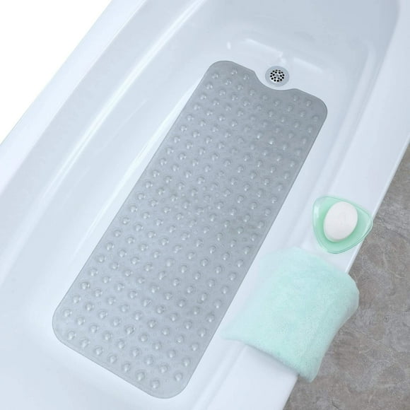 Tub Mats Without Suction Cups