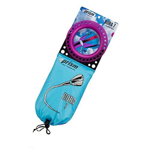 Prism Bora Single-line Parafoil Kite