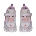 thumbnail image 4 of Tenis Niña Paw Patrol Sintetico Broche Agujetas Resistentes Casuales blanco 15 Paw Patrol PW950502, 4 of 4