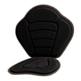 thumbnail image 2 of Cojín de Asiento de Kayak con Respaldo, Reemplazo de Asiento Acolchado Antideslizante Cojín de Asiento Asiento de Respaldo de Canoa para Parque Patio Café DYNWAVEMX Cojín de asiento de kayak, 2 of 8