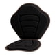 thumbnail image 2 of Cojín de Asiento de Kayak con Respaldo, Reemplazo de Asiento Acolchado Antideslizante Cojín de Asiento Asiento de Respaldo de Canoa para Parque Patio Café DYNWAVEMX Cojín de asiento de kayak, 2 of 8