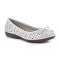 thumbnail image 2 of White Mountain Ballerines Cheryl pour Femmes, 2 of 4