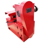 C9335 Brake Drum and Disc Lathe Machine 180-350mm Dual-Purpose Small Automobile Brake Hub Repair Lathe