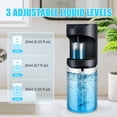 thumbnail image 4 of Dispensador de enjuague bucal Vicuper Automatic Touchless 50 ml, 4 of 7