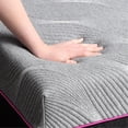 thumbnail image 5 of Hypoallergenic Talalay Latex Mattress / Full Size / Muscle Relaxation, 5 of 5