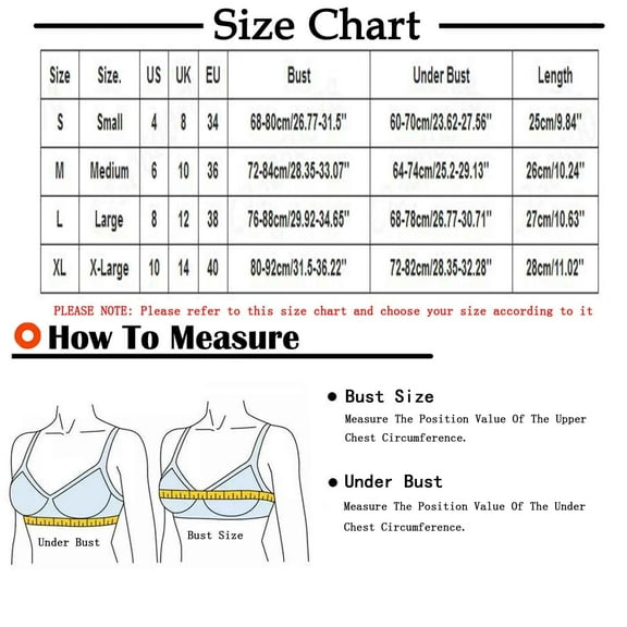 Tnhcen Sports Bra Top Women's Seamless Lightweight High Elastic Breathable Shock-Absorbing Running Sports Fitness Yoga Bra Women Bras No Underwire Women's Underwear Cute Underwear, Black, XL