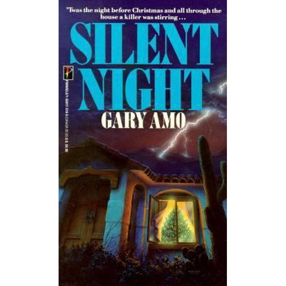 Pre-Owned Silent Night (Paperback) 1558175105 9781558175105