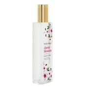 bodycology Cherry Blossom Body Spray for Women, 8 Oz - 2 Pack