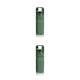 thumbnail image 3 of Eigraketly Al aire libre contenedor sello impermeable tableta caso llavero organizador verde Verde 2piezas, 3 of 6