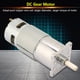 thumbnail image 5 of Motor de CC, XD-42GA775 Micro DC Gear CWCCWDC Motor de CC con engranajes Motor de CC con engranajes optimizado para la excelencia, 5 of 8