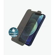 PanzerGlass iPhone 12 Mini Privacy, Black