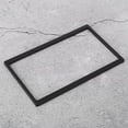 thumbnail image 4 of Car Fascia,  Materials  Mount Fascia, Safe And Durable Universal Application Easy To Install Transportation· Driver Sports Car for Car, 4 of 8