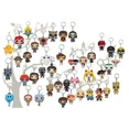 thumbnail image 2 of Funko New Frozen Keychain Toy Toy Story Wall-E Stranger Dragons Ball Narutos One things Piece Action Figure Toy Kids Gifts, 2 of 5