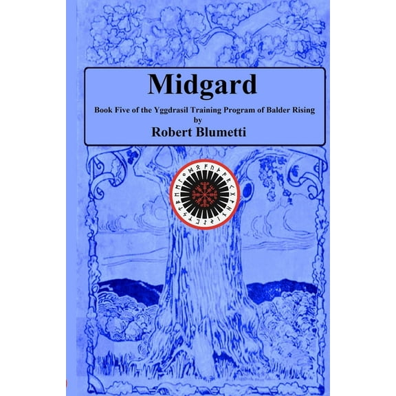 Midgard (Paperback)