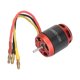 thumbnail image 5 of Motor sin escobillas RC de alta conversión, potencia de salida estable, compatible con AXIAL SCX10 90046 1/10 RC Crawler Car, 2250 kV., 5 of 14