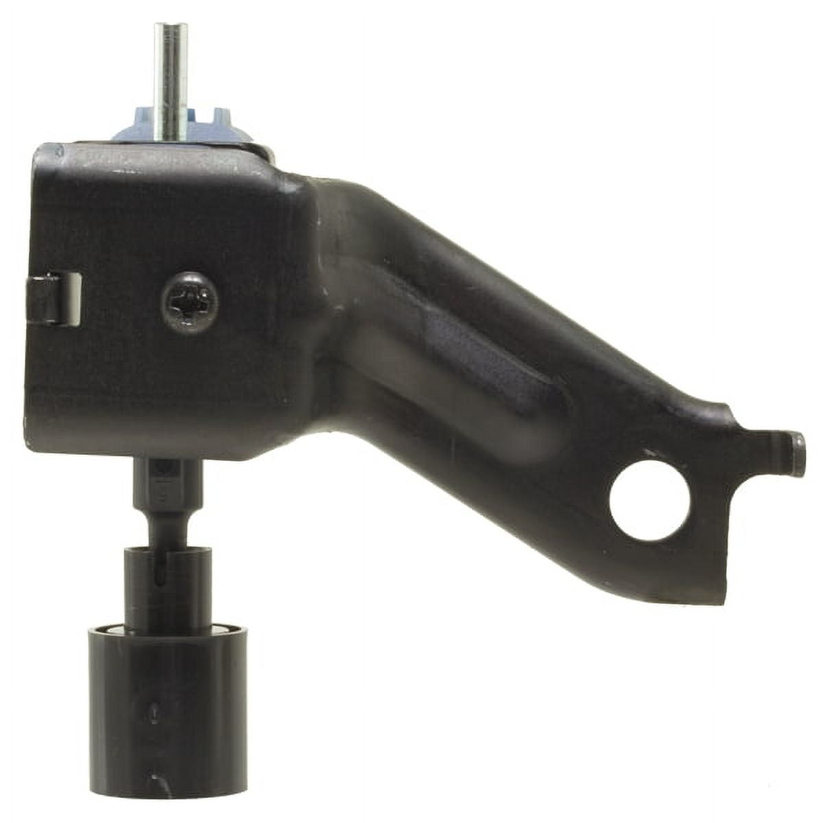 EGR Valve Control Solenoid