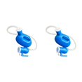 thumbnail image 1 of Soidarity Urinarios para hombre a prueba de fugas de 2000 ml con tapa Durable Home Elder Container Jar Type1 NO1, 1 of 1