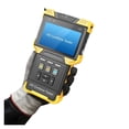 thumbnail image 1 of IP H.265 4K HD 7 Inch CCTV Tester Monitor A86/A82 5 In1 AHD CVI TVI CVBS 8MP Camera Testing Multimeter+Optical Fiber Power Meter, 1 of 6