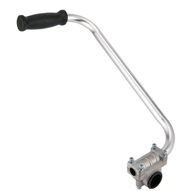 Ergonomic Comfortable Brush Cutter Handle, Multi-Function Brush Cutter Handle for Lawn, Garden Maintenance, Edge Trimming, Landscaping, Garden, etc.