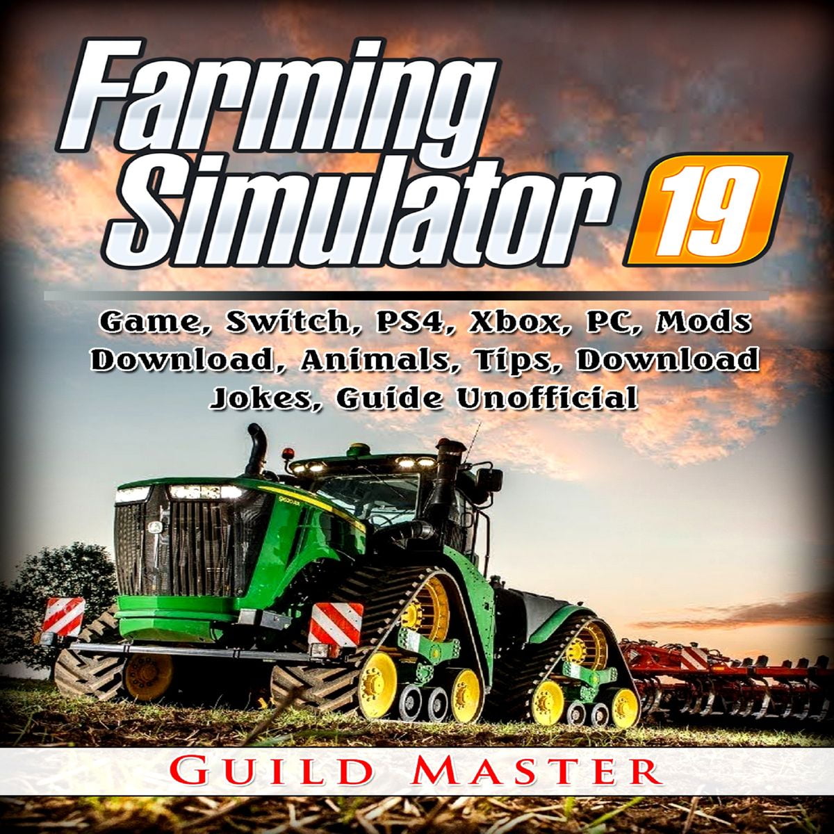 Simulator Simulator