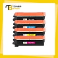 thumbnail image 6 of TN210 TN-210 Toner Cartridge Compatible for Brother TN210 TN-210BK/C/M/Y TN210BK for MFC-9325CW MFC-9125CN MFC-9010CN HL-3045CN HL-3070CW HL-3040CN Printer Ink (4-Pack), 6 of 8