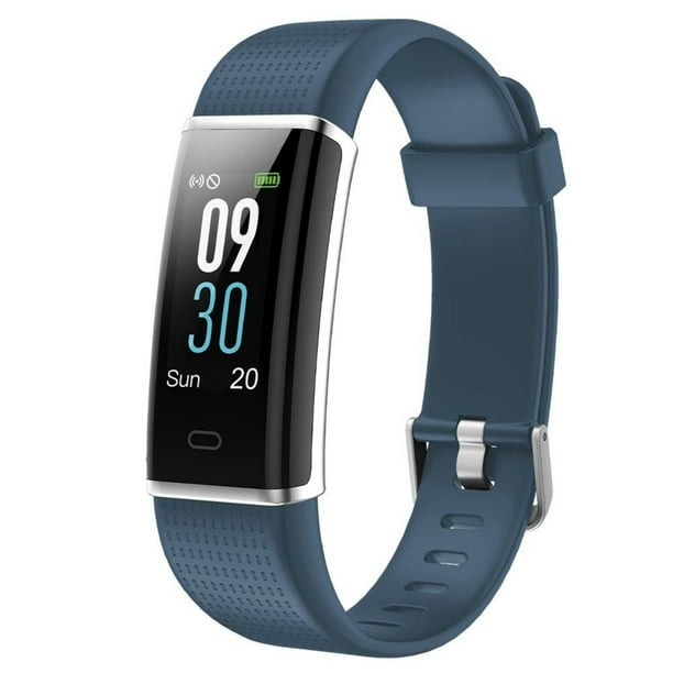 Ip68 fitness tracker Clearance