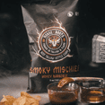 thumbnail image 5 of Norse Roots Beef Tallow Kettle Chips – Smoky Mischief (Honey BBQ) – Seed Oil Free, Gluten Free, 6 Pack, 5 oz Bags, 5 of 7