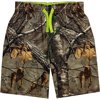 Boys' Mesh Shorts, Available in Multiple Sizes