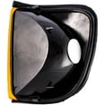thumbnail image 3 of Dorman 1650811 Front Passenger Side Turn Signal / Parking Light Assembly for Specific Ford Models, 3 of 4