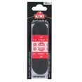 thumbnail image 1 of Johnson Wax 70455 Lacets Ronds 45 Po. - Noir, 1 of 3