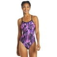 thumbnail image 5 of Sporti Catalyst Thin Strap One Piece Swimsuit, High Cut, Unpadded, Athletic (Women’s), 5 of 11