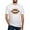 White, variant on CafePress - Coach Gift (Vintage) Men's Classic T Shirt - Fitted T-Shirt, Vintage Fit Soft Cotton Tee