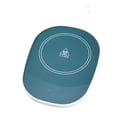 thumbnail image 1 of USB Electric Heating Coaster 55 Constant Temperature Coffee Tea Milk Water Cups Warming Tray for Office Home ,Fast Heating, 1 of 7
