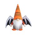 thumbnail image 1 of Wing Halloween gnomos sin rostro sueco Tomtes escandinavo figurita decoración halloween decoraciones para el hogar xuanjing unisex, 1 of 2