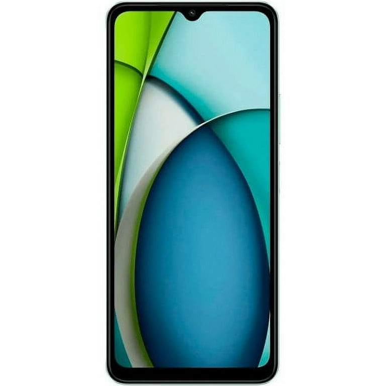 Xiaomi Redmi A3X 4G 128GB+4GB (Tmobile Tello & Global