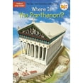 thumbnail image 1 of Pre-Owned Where Is the Parthenon? (Paperback) 0448488892 9780448488899, 1 of 1