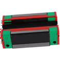 thumbnail image 4 of 8X Steel HGH20CA 20mm Linear Rail Guide Block for CNC Machine Parts Manufacturing Equipment, 4 of 9