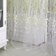 thumbnail image 4 of Cortina gasa invierno dulce tul ventana tratamiento cortina cenefa verde Hugtrwg Para estrenar, 4 of 6