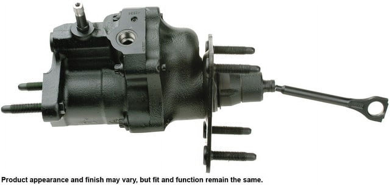 Remanufactured Cardone Reman 52-7362 Power Brake Booster compatible with 15112793 15225284 15814984 15870649 25739959 25749265