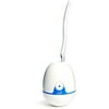 Zapi UV Toothbrush Sanitizer, White