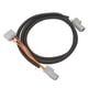 thumbnail image 4 of Arnés de Cableado Ticfox FVM T para Cámara Delantera de coche 12V Subaru WRX STI W LED SRH 2018‑2021, 4 of 14